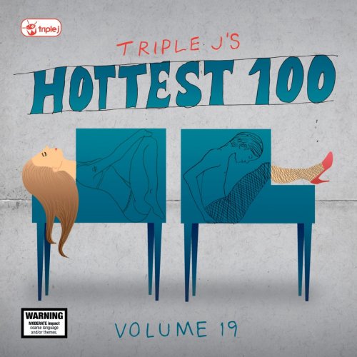 Triple J: Hottest 100, Volume 19