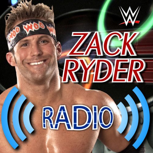 Radio (Zack Ryder)