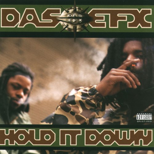 Das EFX - No Diggedy Lyrics