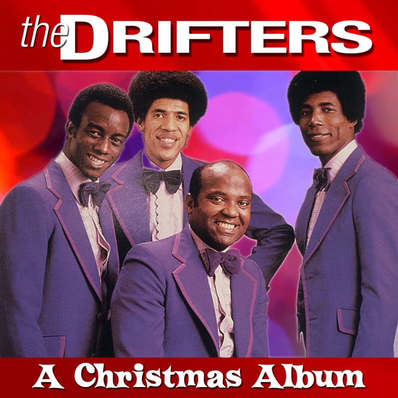 Группа the Drifters. White Christmas the Drifters. The Drifters White Christmas Lyrics. White Christmas Clyde MCPHATTER текст. Белое рождество песня