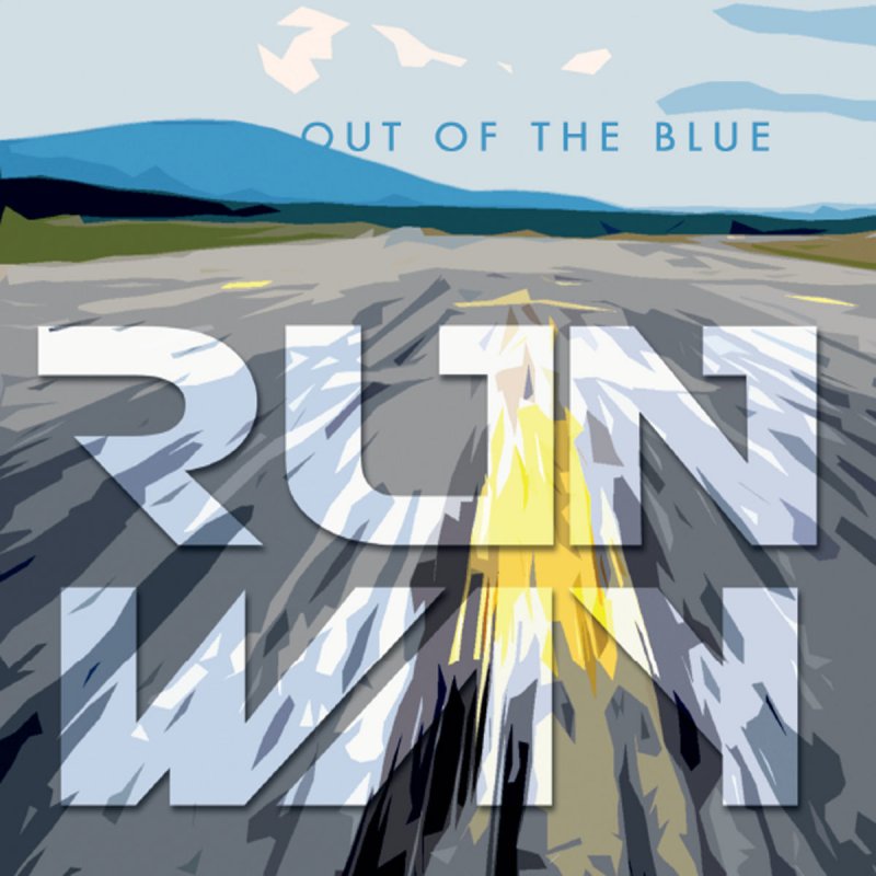 Born me up. Out of the Blue album. Out of the Blue. Blue too close.
