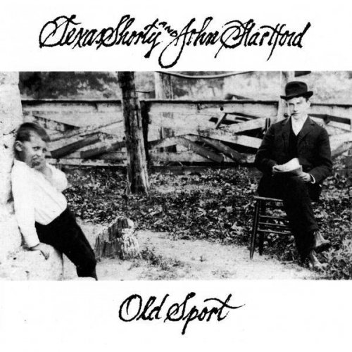 Old Sport: Texas Shorty and John Hartford