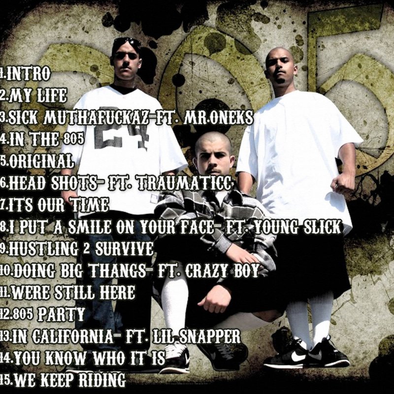 песня keep riding me