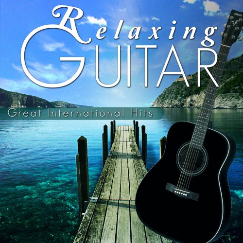 Relaxing Guitar. Great International Hits