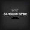 Gangnam Style lyrics – album cover