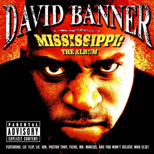 Mississippi-The Album (Explicit Version)