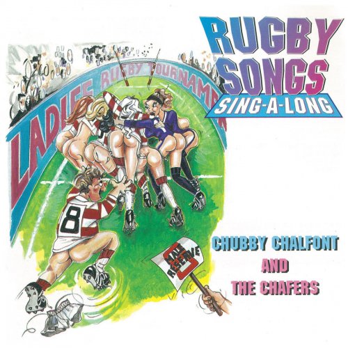 Rugby Songs Sing-a-Long