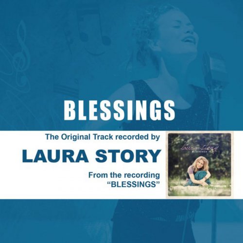 Blessings (Performance Tracks)
