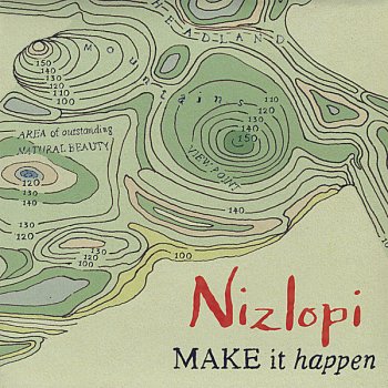 Make It Happen By Nizlopi Album Lyrics Musixmatch