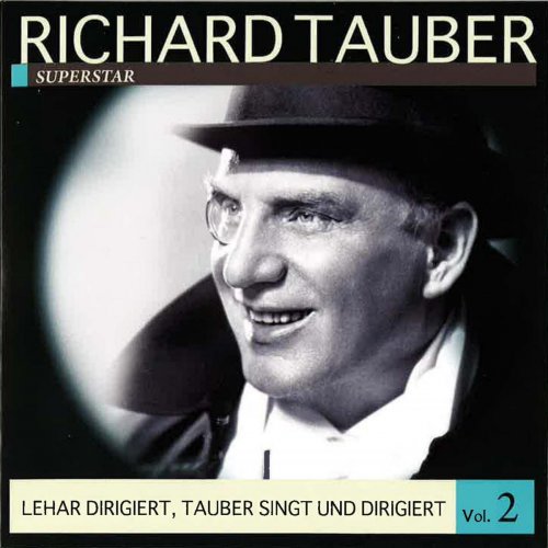 Richard Tauber Vol. 2