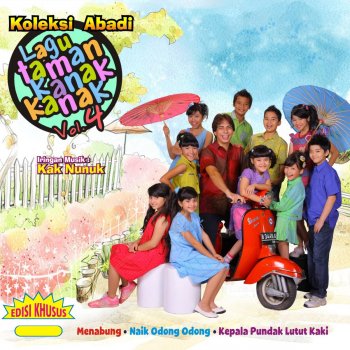 Pinokio Testo Bulan Ayu Marum Ayu Feat Kak Nunuk Mtv