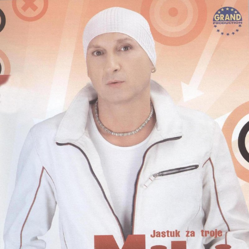 miki mecava sto me nece tvoja majka