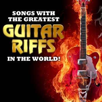 Testi Songs with the Greatest Guitar Riffs in the World!
