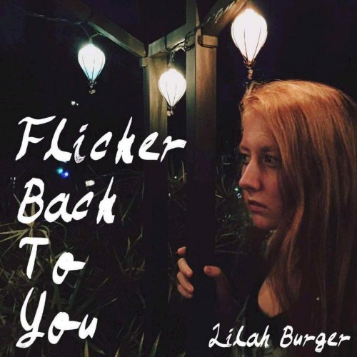 Flicker Back to You - Single