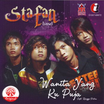 Jalanku Masih Panjang Testo Stafan Band Mtv Testi E Canzoni