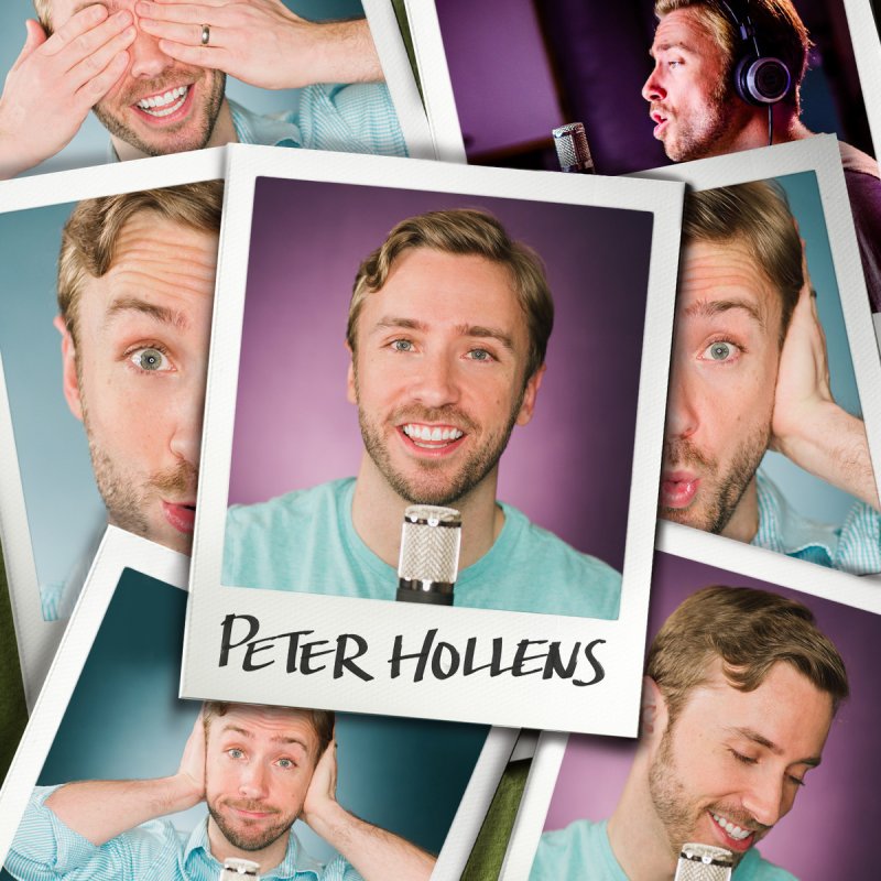 Peter Hollens I See Fire Lyrics Musixmatch
