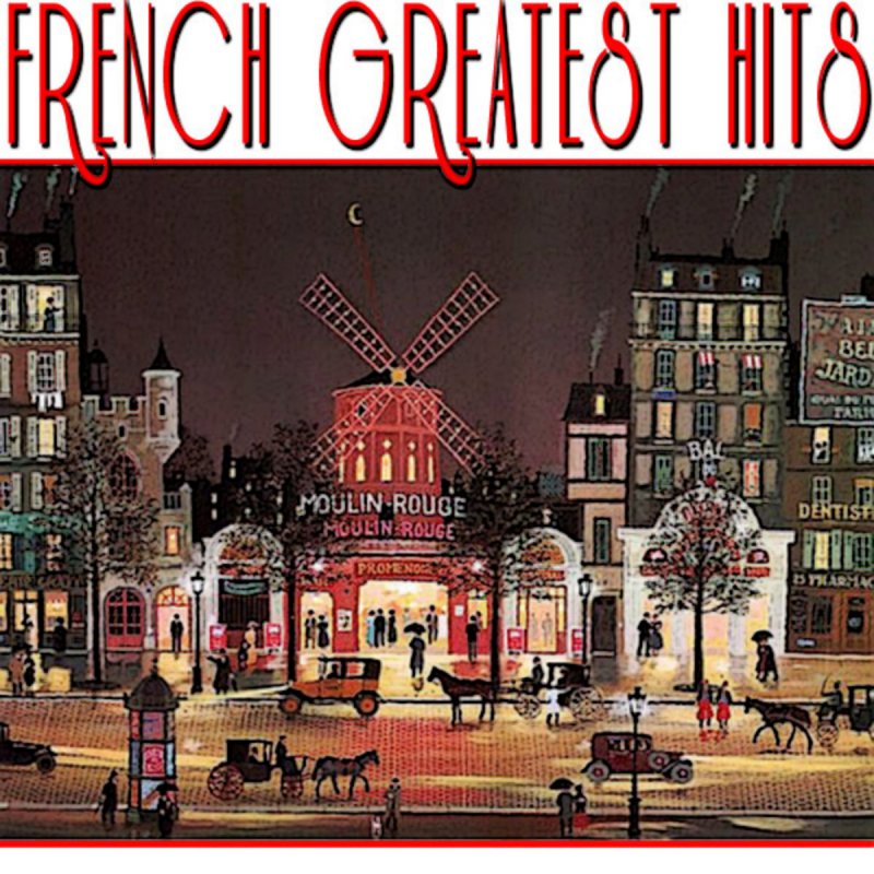 Ray Ventura Ca Vaut Mieux Que D Attraper La Scarlatine 1936 Lyrics Musixmatch 3:27 chanson française 129 330 просмотров. musixmatch