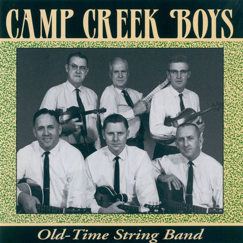 Camp Creek Boys Cotton Eyed Joe Lyrics Musixmatch