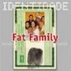 Identidade Fat Family - cover art