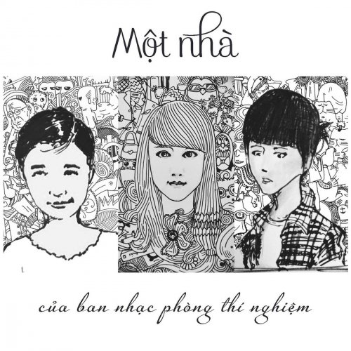 Một Nhà - Single