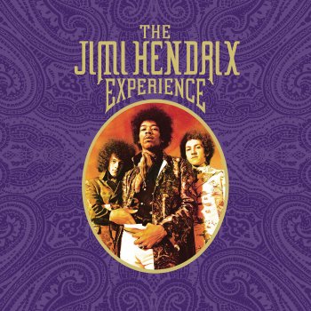 Testi The Jimi Hendrix Experience