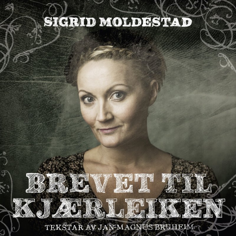 Sigrid Moldestad Den Annsame Lyrics Musixmatch Sigrid moldestad den annsame lyrics musixmatch
