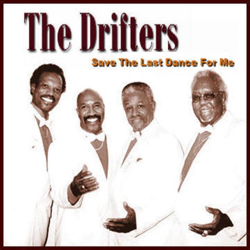 33+ The Drifters Save The Last Dance For Me Album Images