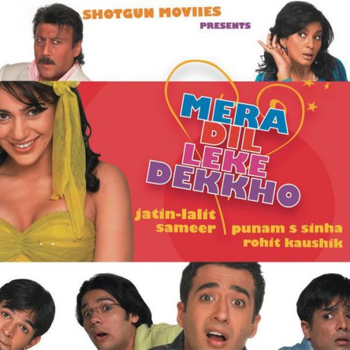 Mera Dil Leke Dekkho (Original Motion Picture Soundtrack)