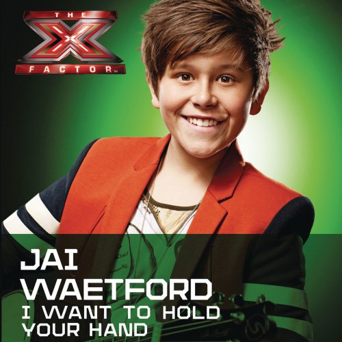 I Want To Hold Your Hand (X Factor Performance)