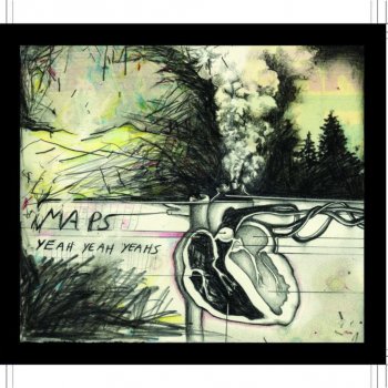 Maps By Yeah Yeah Yeahs Album Lyrics Musixmatch Song