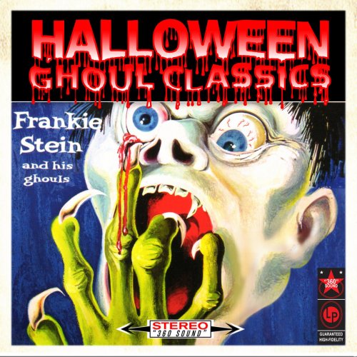 Halloween Ghoul Classics