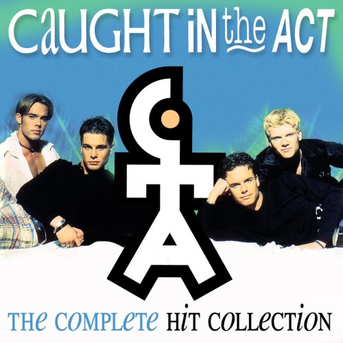 The Complete Hit Collection