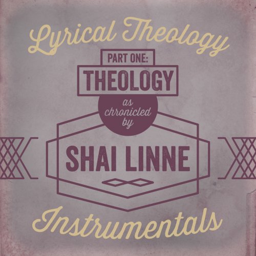 Lyrical Theology, Pt. 1: Theology (Instrumentals)