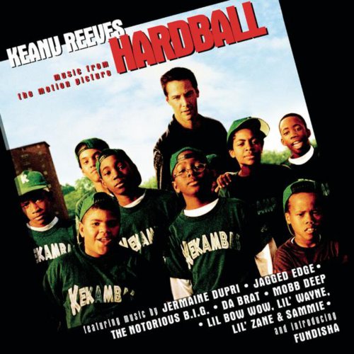 Hardball (Music from the Motion Picture)