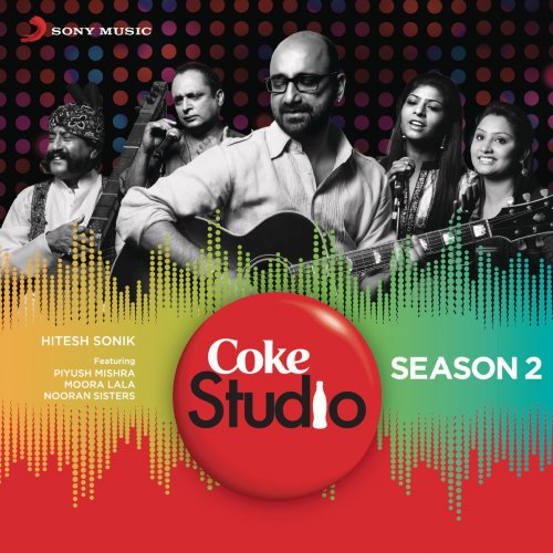 Coke Studio India Season 2: Episode 2