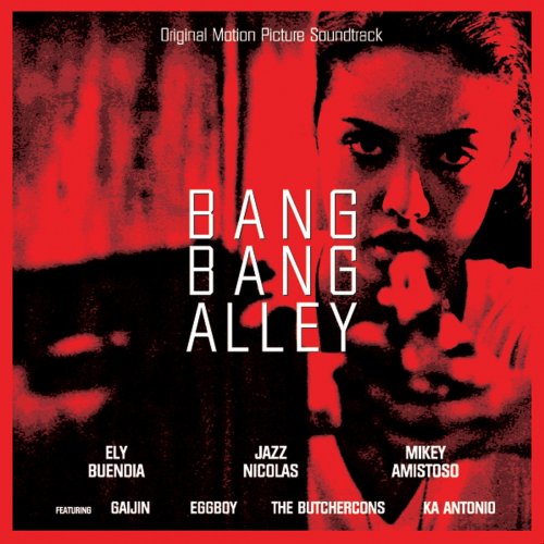 Bang Bang Alley (Original Motion Picture Soundtrack)