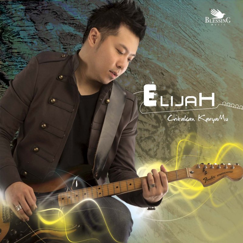 Elijah Saatku Menyembahmu Lyrics Musixmatch