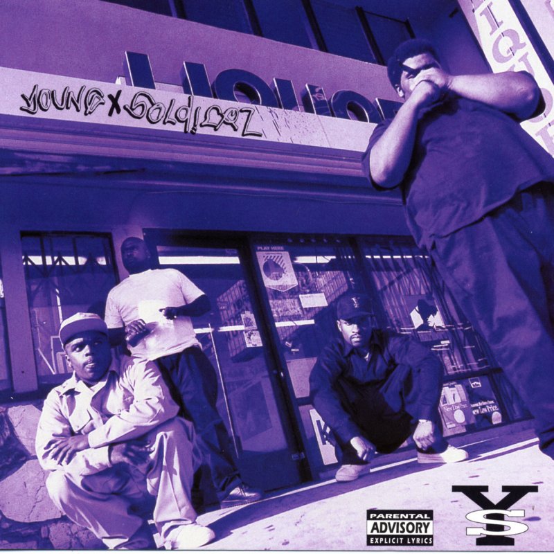 Young Soldierz - East Side, West Side Lyrics | Musixmatch