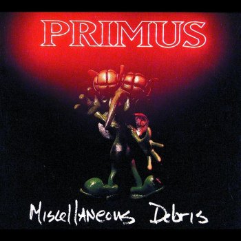 Miscellaneous Debris