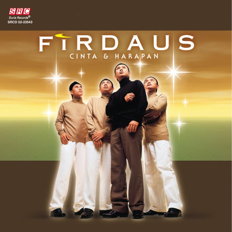 firdaus tomok cermin duniawi lyrics