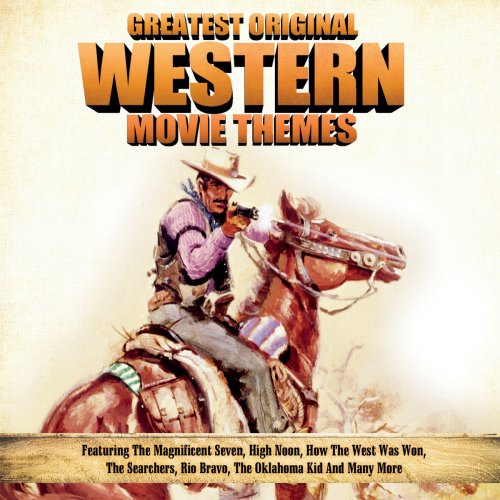 Great Movie Themes - Westerns