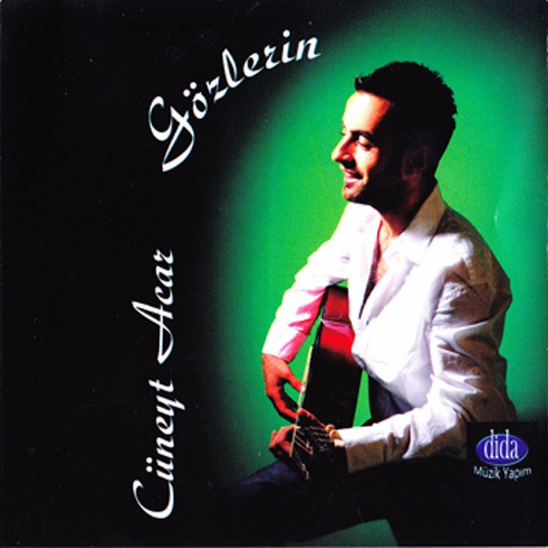 Cuneyt Acar Gozlerin Lyrics Musixmatch