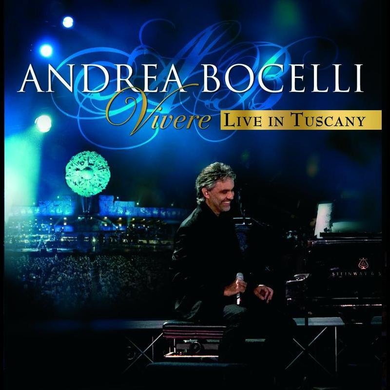 Andrea Bocelli Mille Lune Mille Onde Lyrics Andrea Bocelli Duet With Heather Headley The Prayer Lyrics