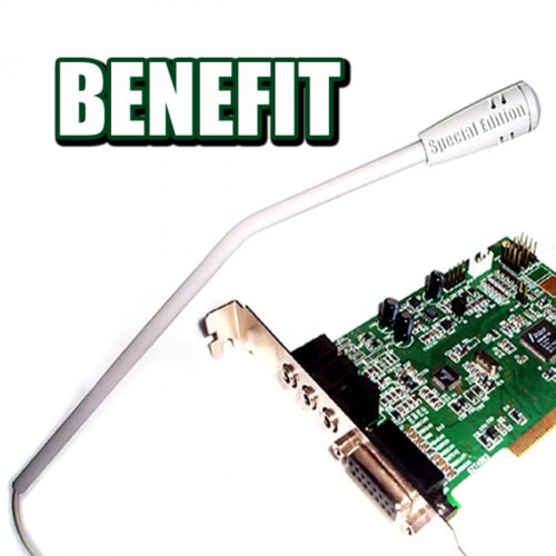 Benefit (Special Edition)