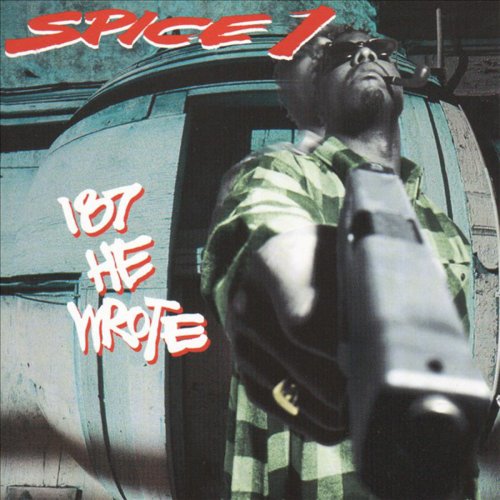 Spice 1 - Gas Chamber Lyrics