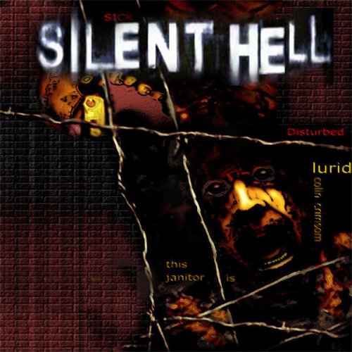Silent Hell - Music from the Silent Hill Movie