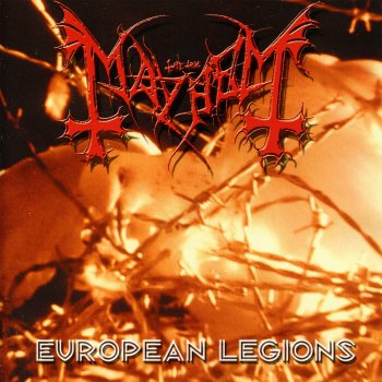 European Legions