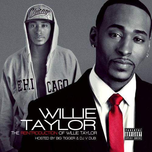 The ReIntroduction of Willie Taylor