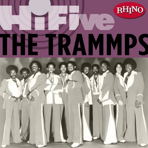 Rhino Hi-Five: The Trammps