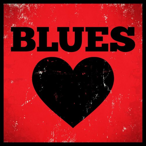 Blues in the Heart